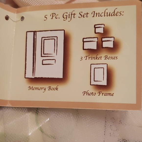 Keepsakes for 👶Baby - Picture 8 of 8